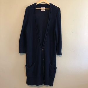 American Eagle Outfitters | XL | Long cardigan
